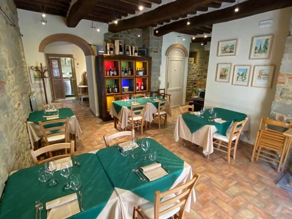 Immobile a Cortona in Vicolo Mancini, 10 - Foto 3