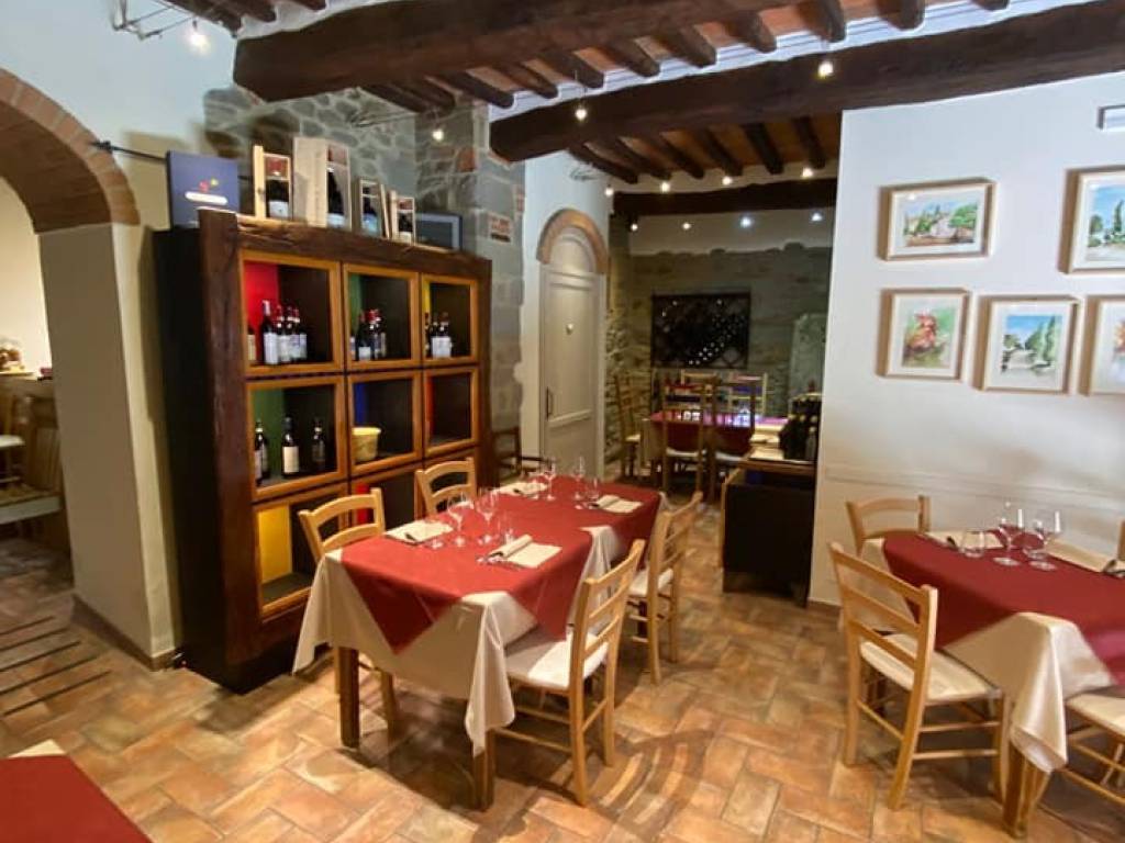 Immobile a Cortona in Vicolo Mancini, 10 - Foto 4