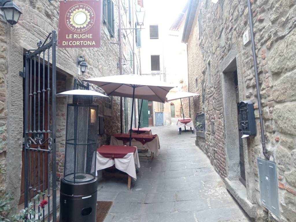 Immobile a Cortona in Vicolo Mancini, 10 - Foto 5