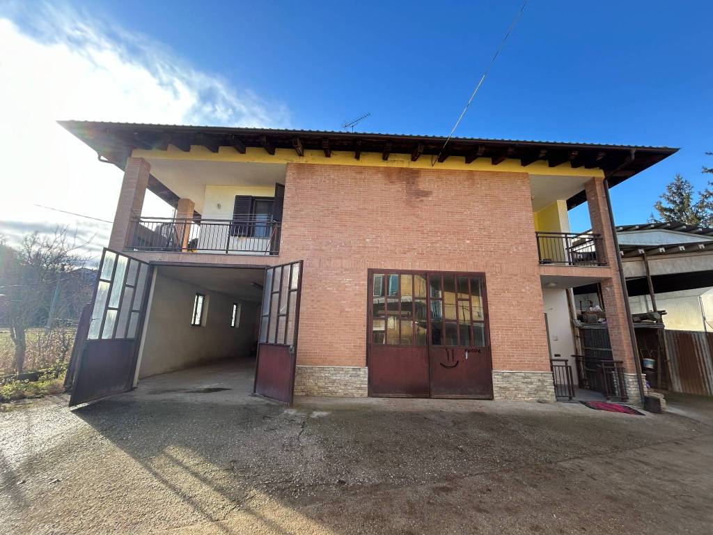 Rustico / casale a Pianfei in Strada Provinciale Monregalese, 21 - Foto 3