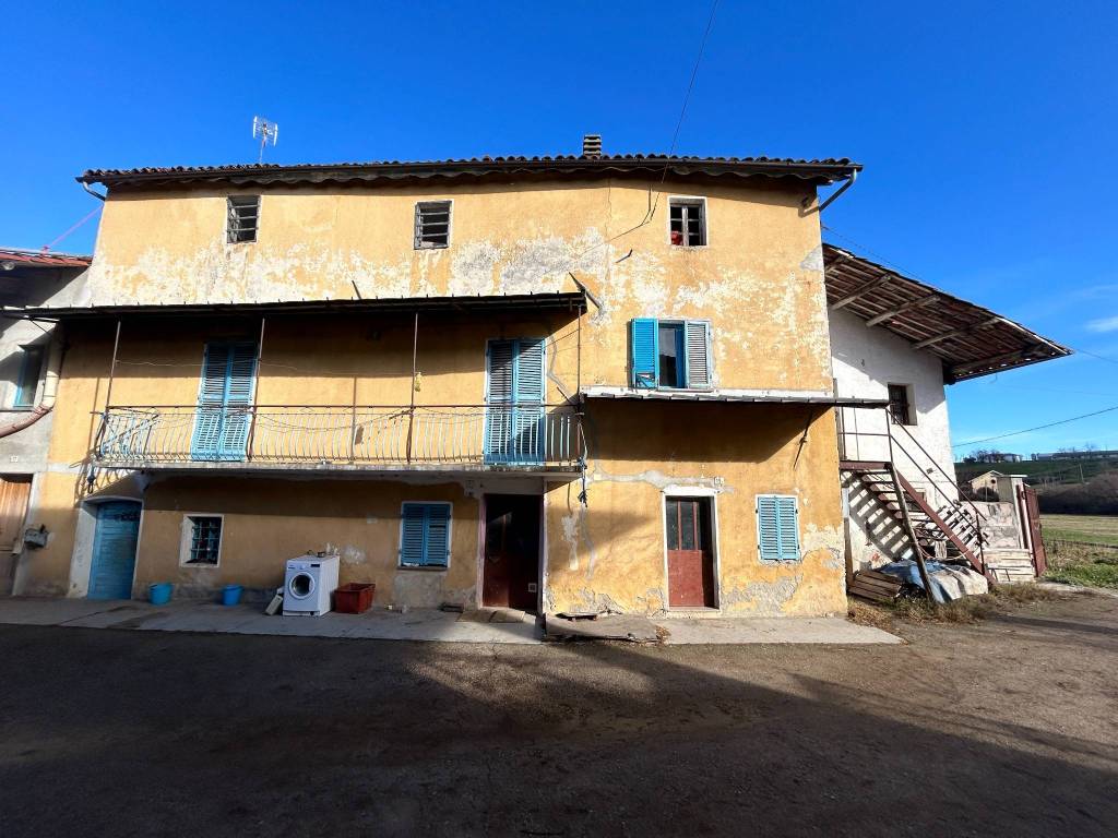 Rustico / casale a Pianfei in Strada Provinciale Monregalese, 21 - Foto 5