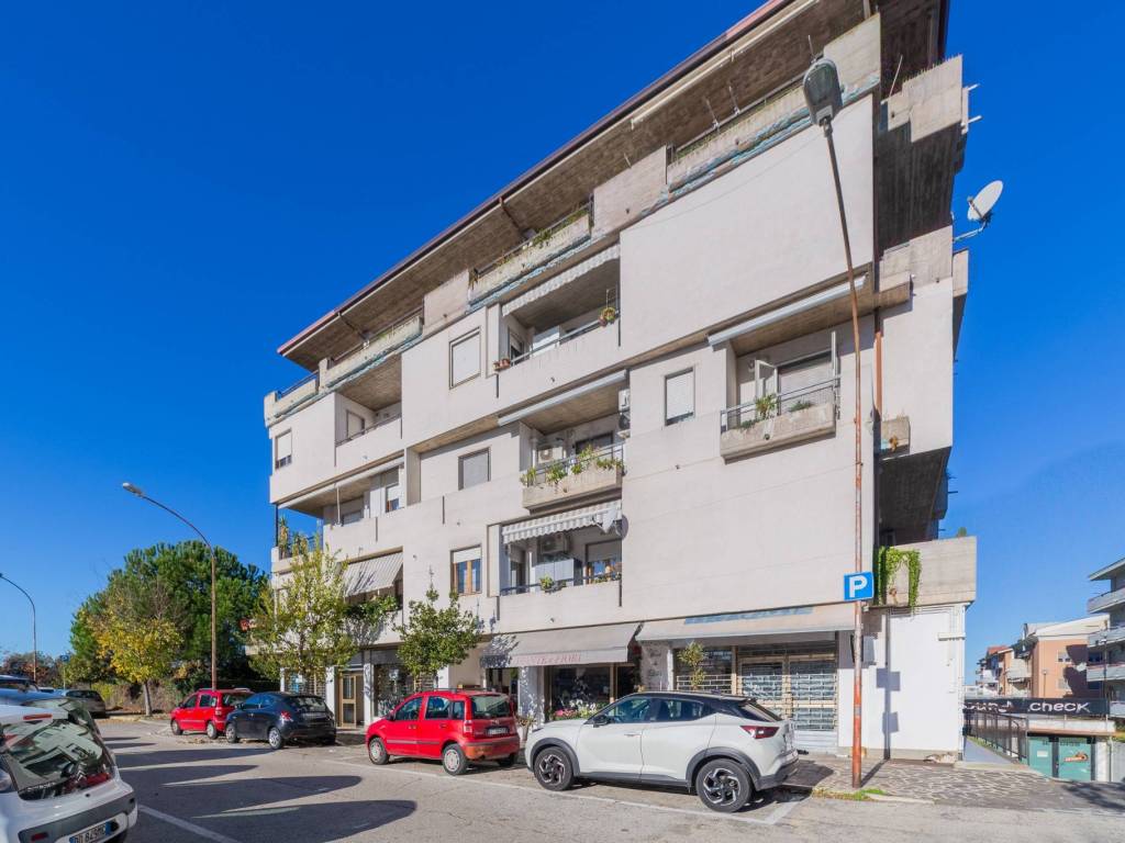 Immobile a Vasto in Piazza Vittorio Giovine - Foto 2