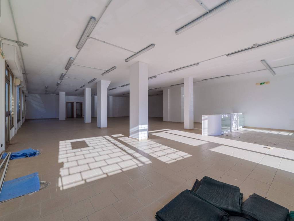 Immobile a Vasto in Piazza Vittorio Giovine - Foto 3