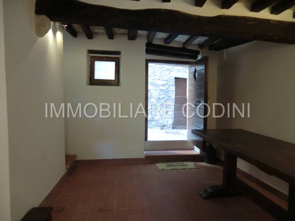 Casa indipendente a Todi in Strada Provinciale di Loreto Primo Tratto - Foto 3