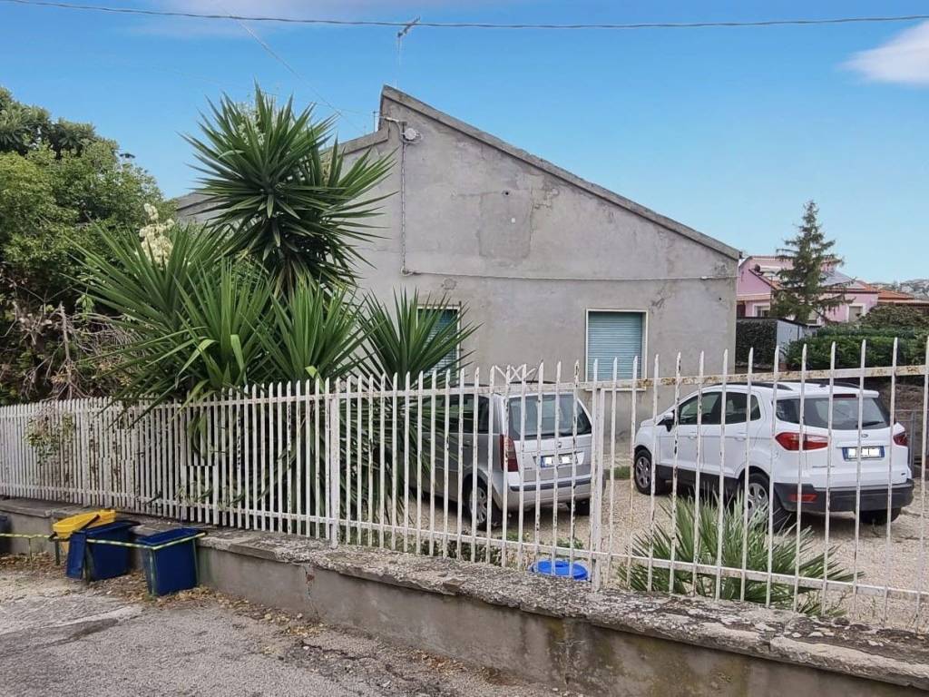 Villa a Pescara in Via Colle Innamorati, 131 - Foto 2