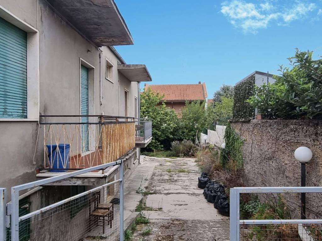 Villa a Pescara in Via Colle Innamorati, 131 - Foto 3
