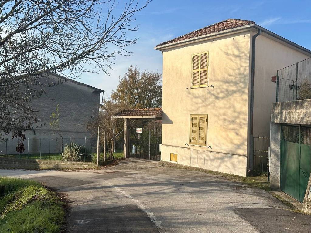 Villa a Monte san giovanni campano in Via Colle Franceschino, 24 - Foto 3