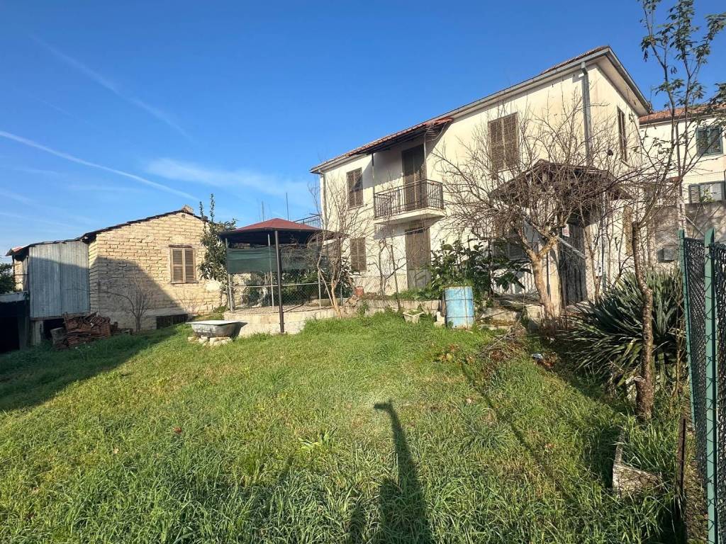 Villa a Monte san giovanni campano in Via Colle Franceschino, 24 - Foto 5