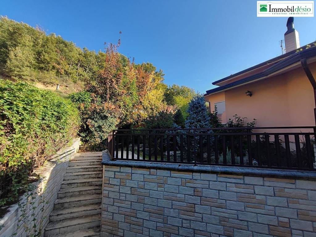 Villa a Potenza in Via Albert Luthuli, 23 - Foto 3