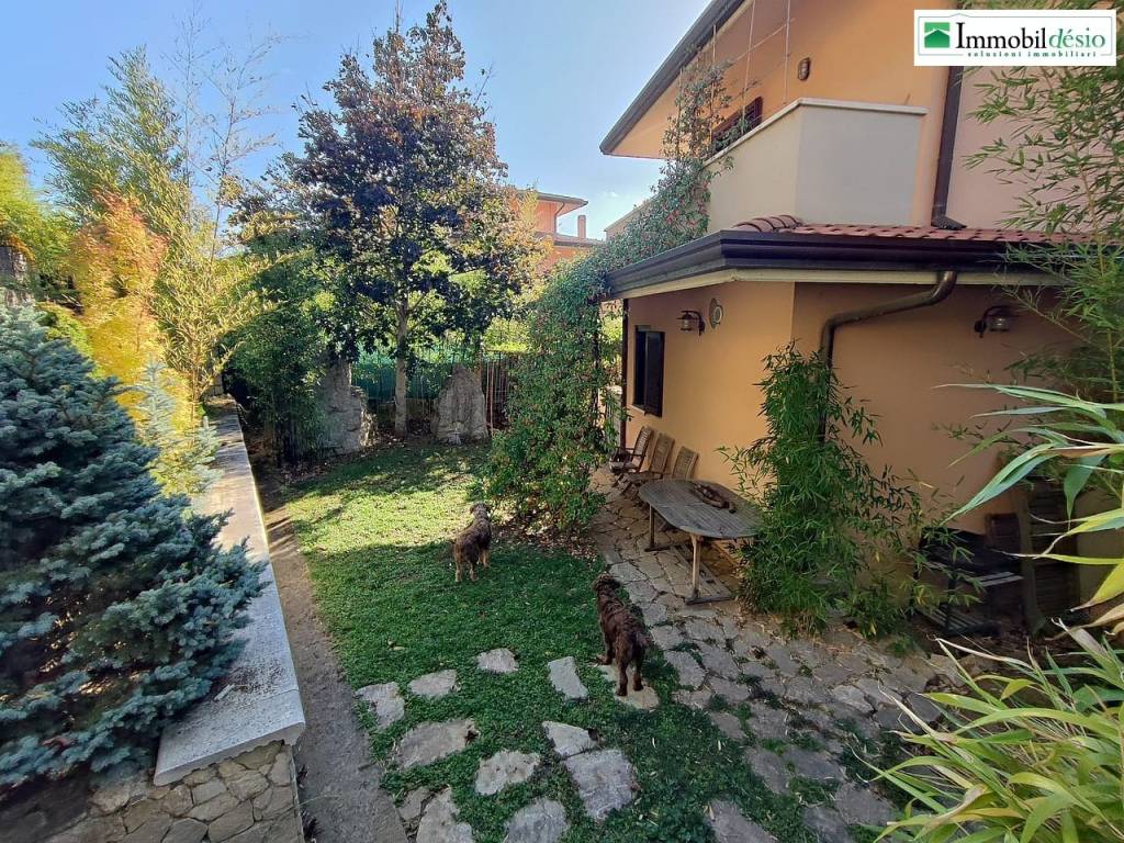Villa a Potenza in Via Albert Luthuli, 23 - Foto 4