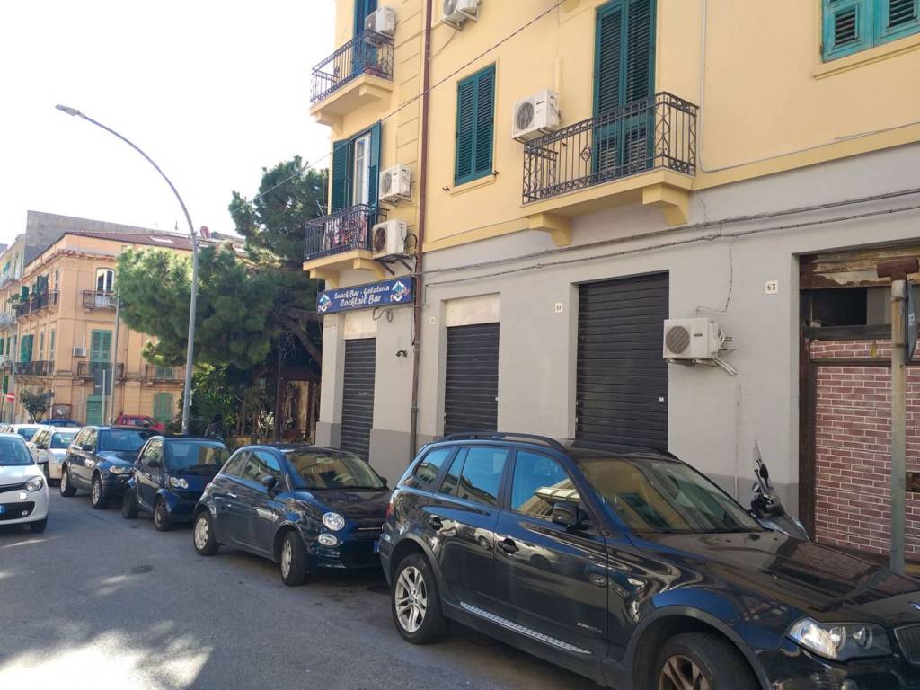 Immobile a Messina in Via Felice Bisazza , 57 - Foto 2