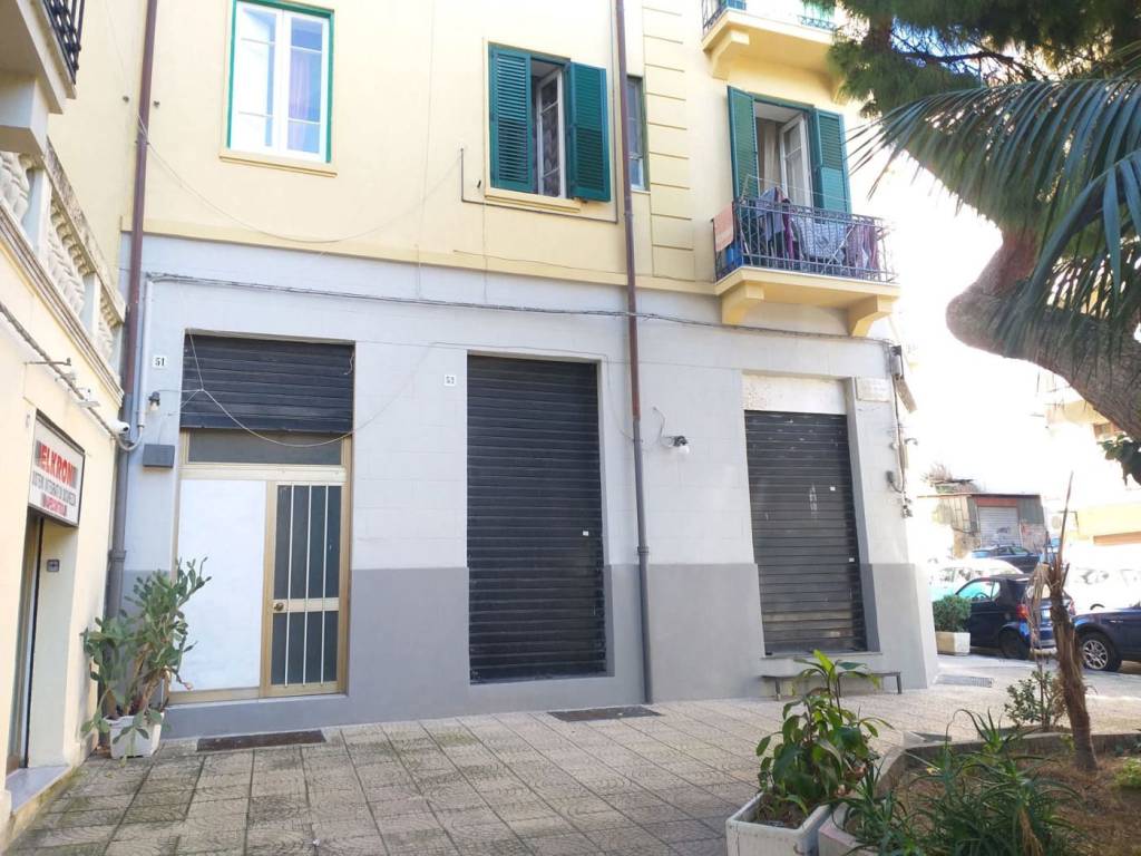 Immobile a Messina in Via Felice Bisazza , 57 - Foto 4