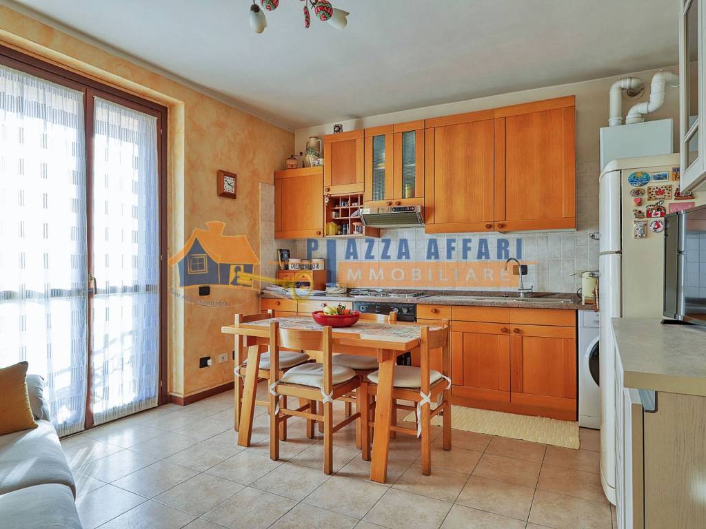 Appartamento a Cavaria con premezzo in Via Giacomo Matteotti - Foto 4
