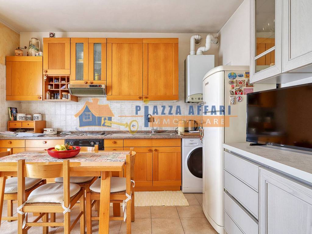 Appartamento a Cavaria con premezzo in Via Giacomo Matteotti - Foto 5