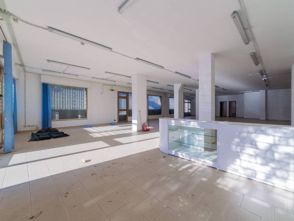 Immobile a Vasto in Piazza Vittorio Giovine - Foto 4