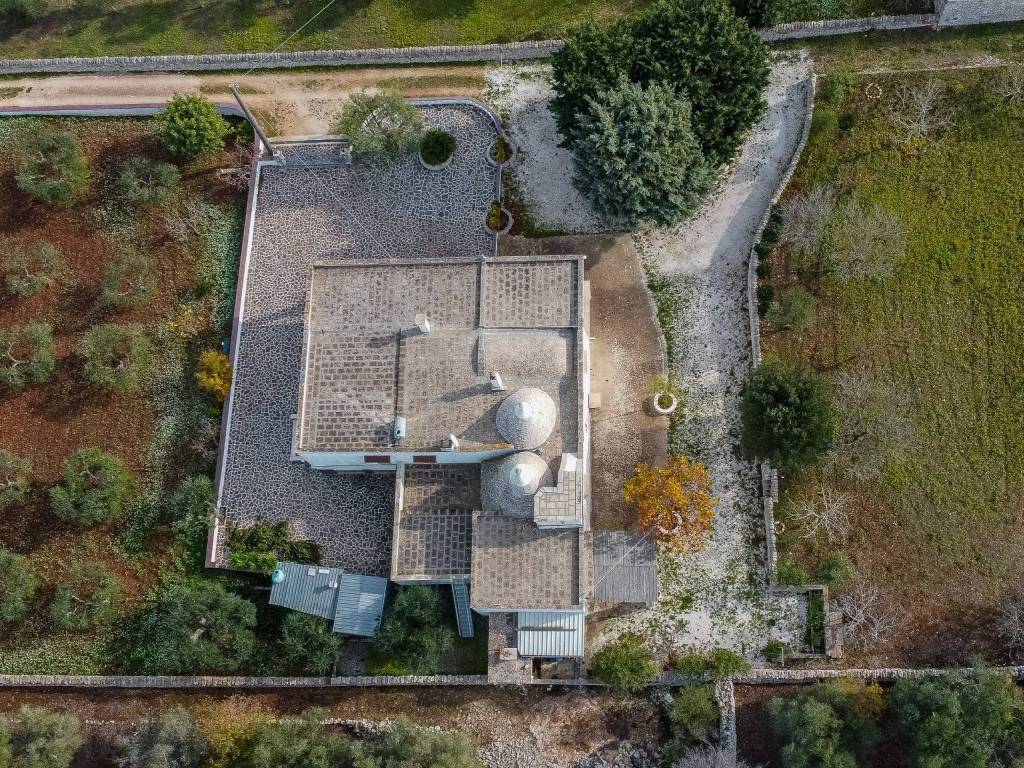Villa a Cisternino in Contrada Marinelli - Foto 5