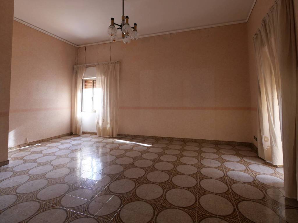 Casa indipendente a Ragusa in Via Maria Paternò Arezzo, 111 - Foto 4