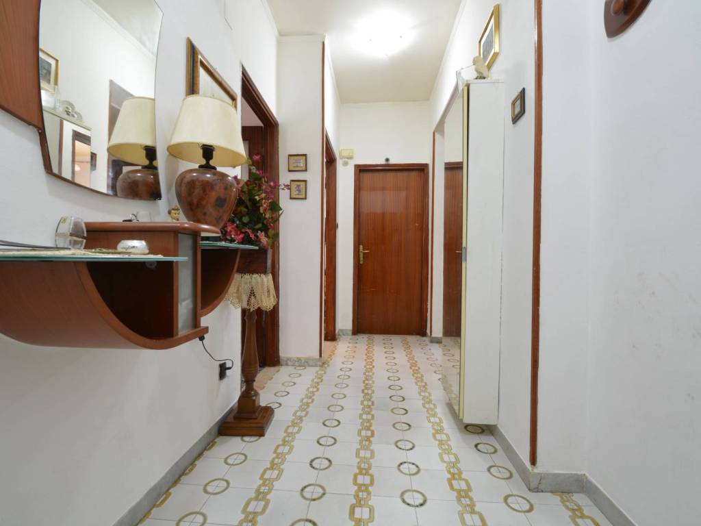 Appartamento a Messina in Via Santa Marta, 316 - Foto 2