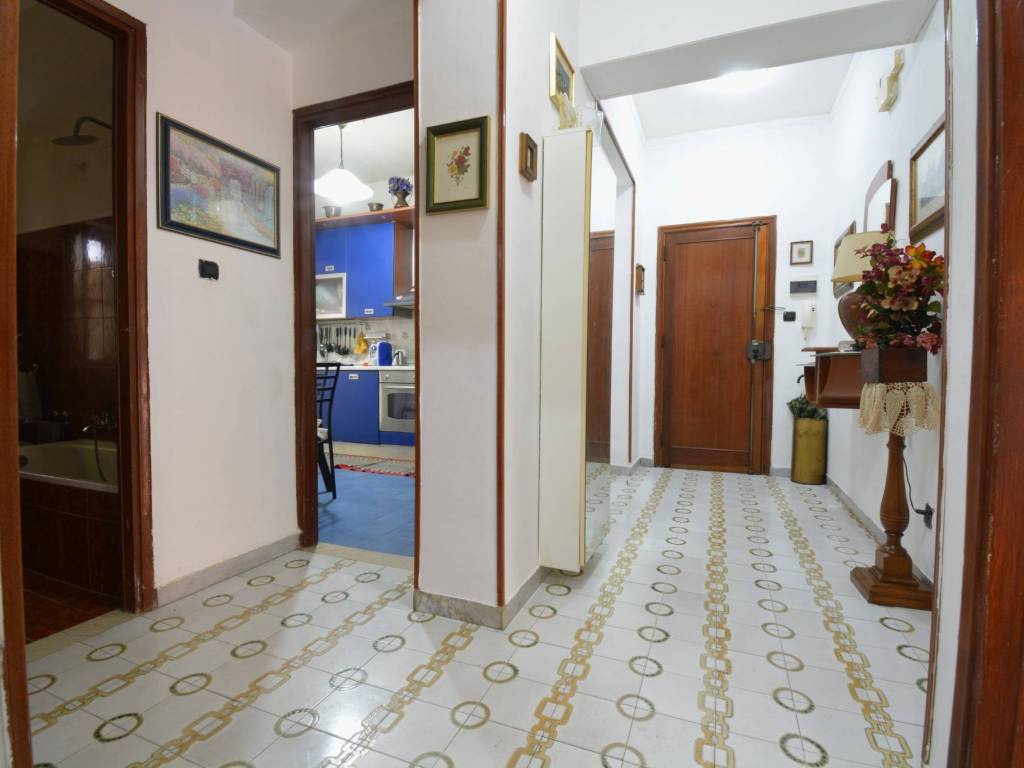 Appartamento a Messina in Via Santa Marta, 316 - Foto 3