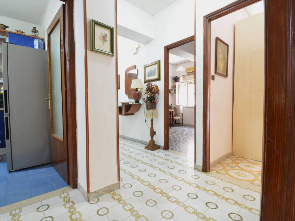 Appartamento a Messina in Via Santa Marta, 316 - Foto 4