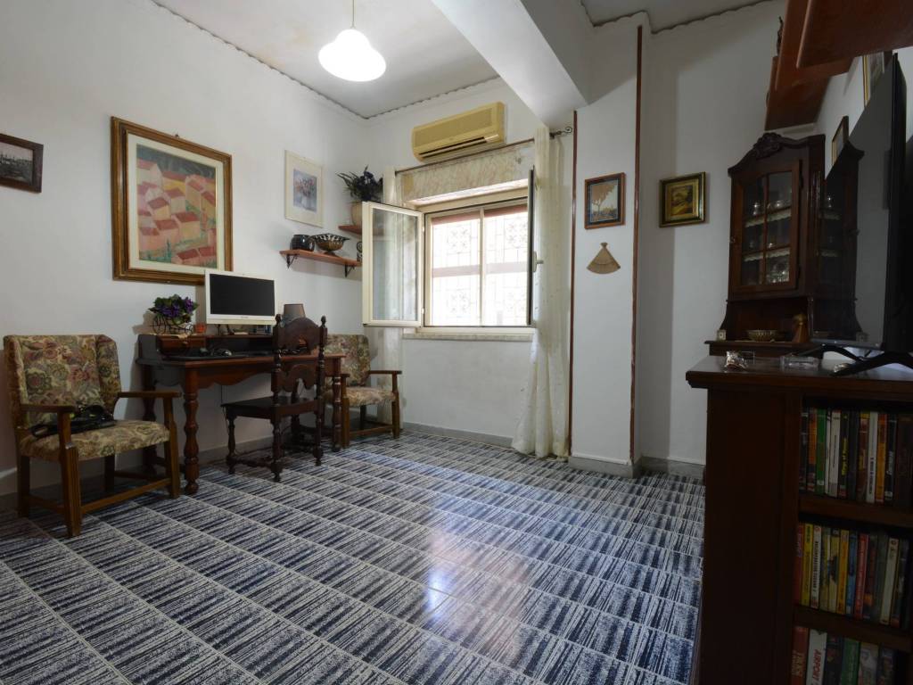 Appartamento a Messina in Via Santa Marta, 316 - Foto 5