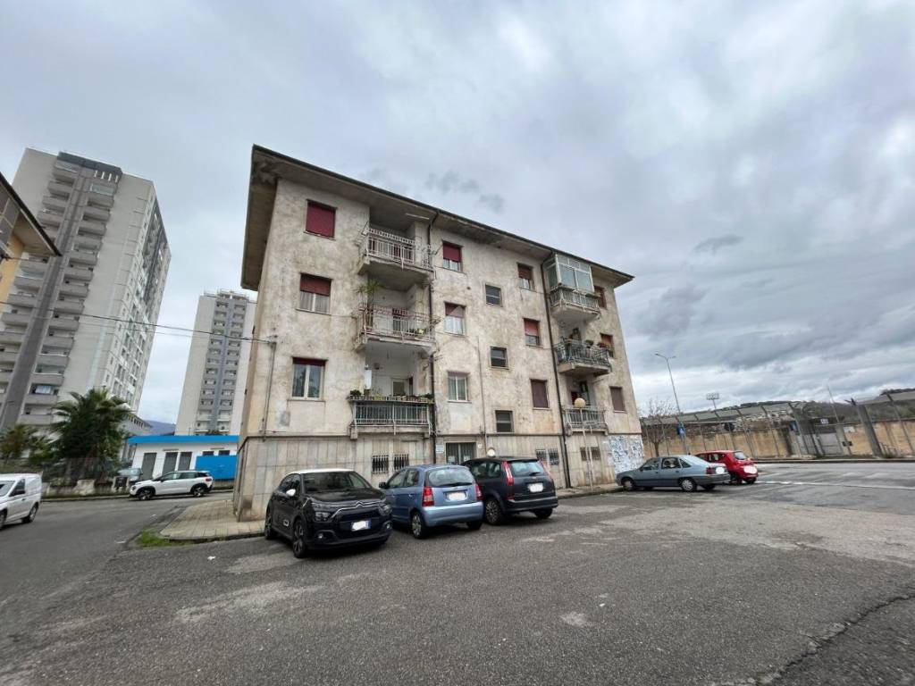 Appartamento a Cosenza in Via milone, 23 - Foto 4