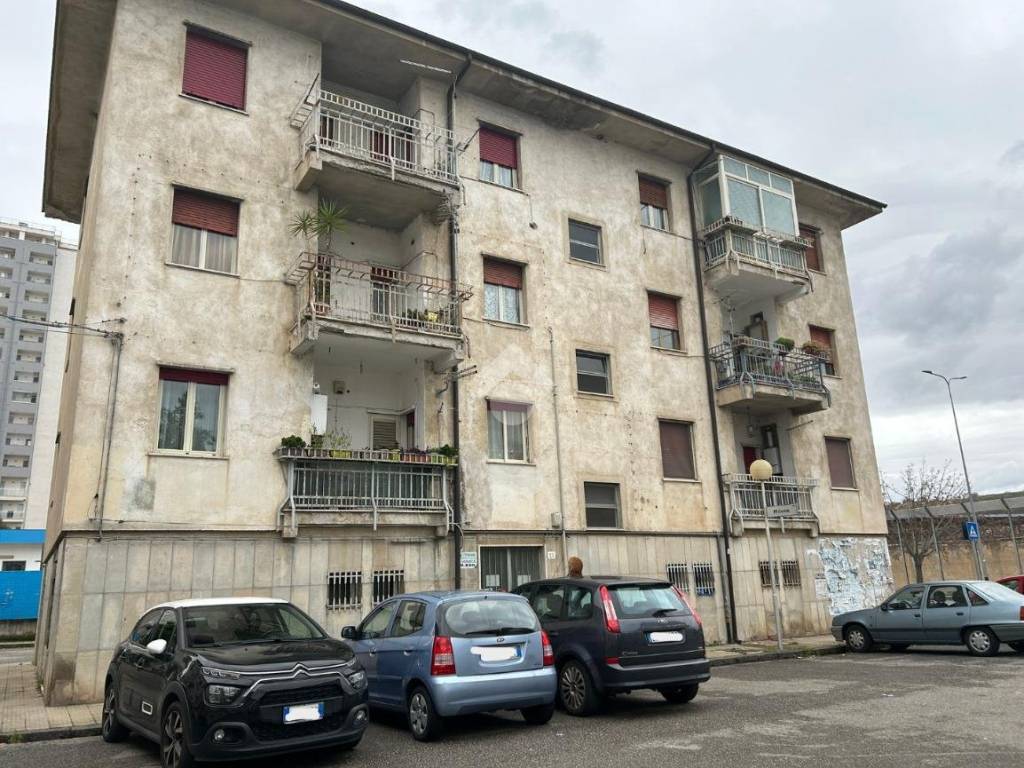 Appartamento a Cosenza in Via milone, 23 - Foto 5