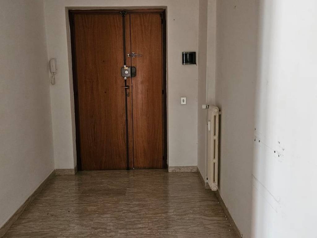 Appartamento a Potenza in Corso Giuseppe Garibaldi, 32 - Foto 2