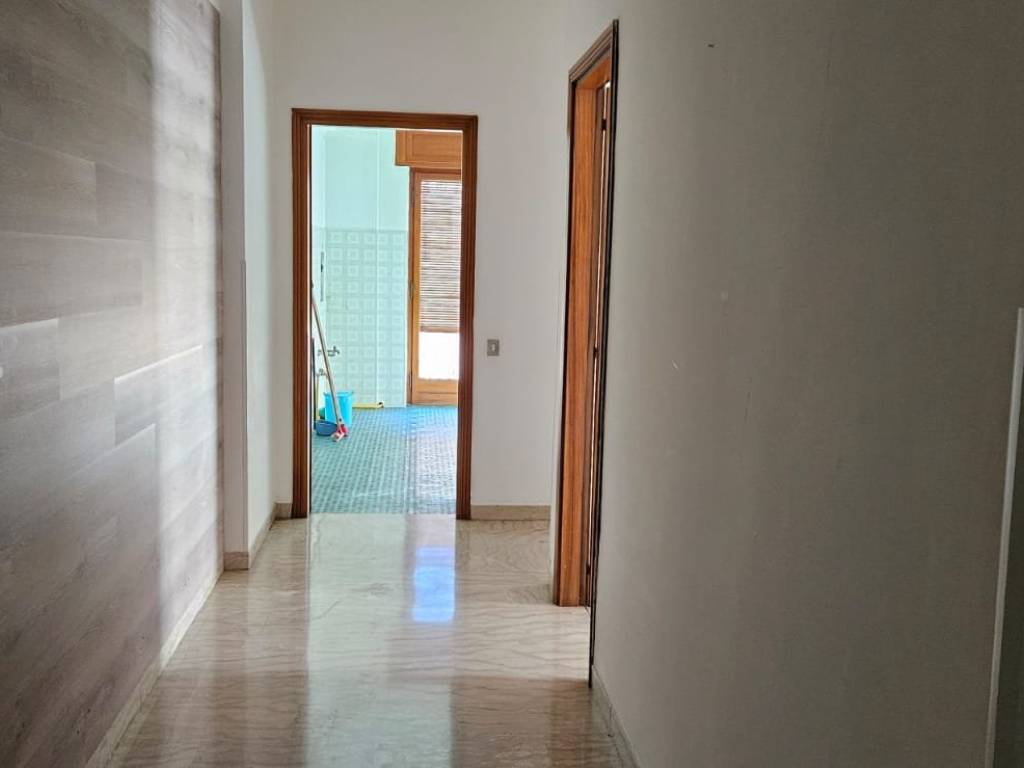Appartamento a Potenza in Corso Giuseppe Garibaldi, 32 - Foto 3
