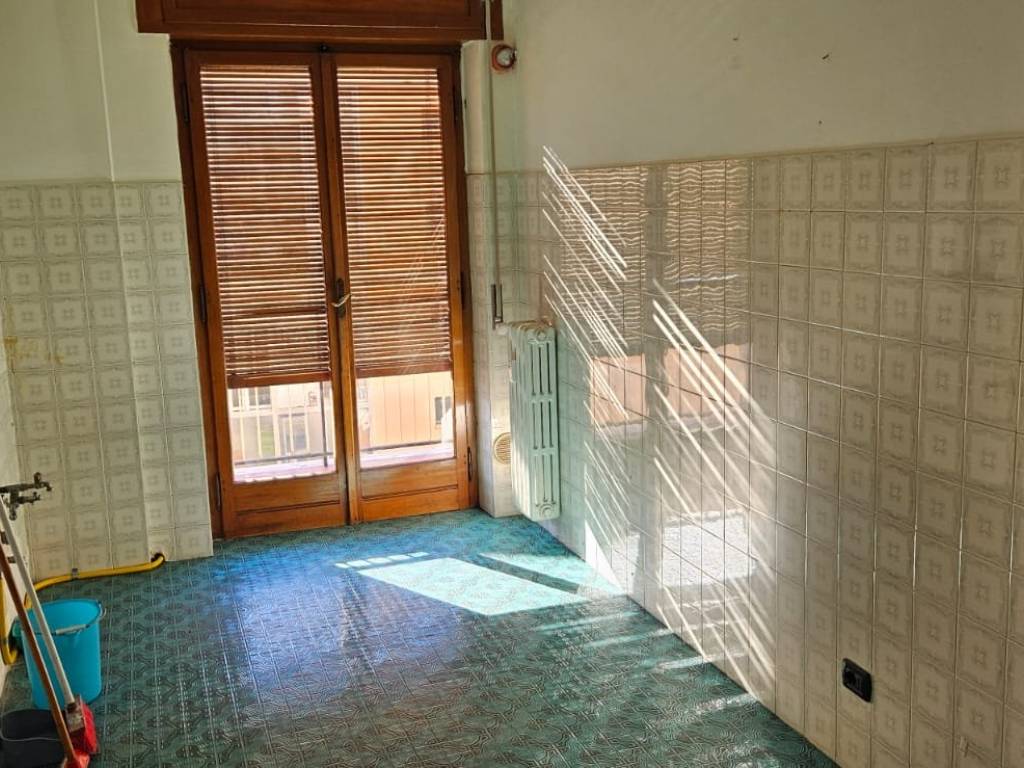 Appartamento a Potenza in Corso Giuseppe Garibaldi, 32 - Foto 5