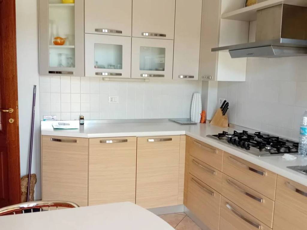 Villa a Cabras - Foto 3