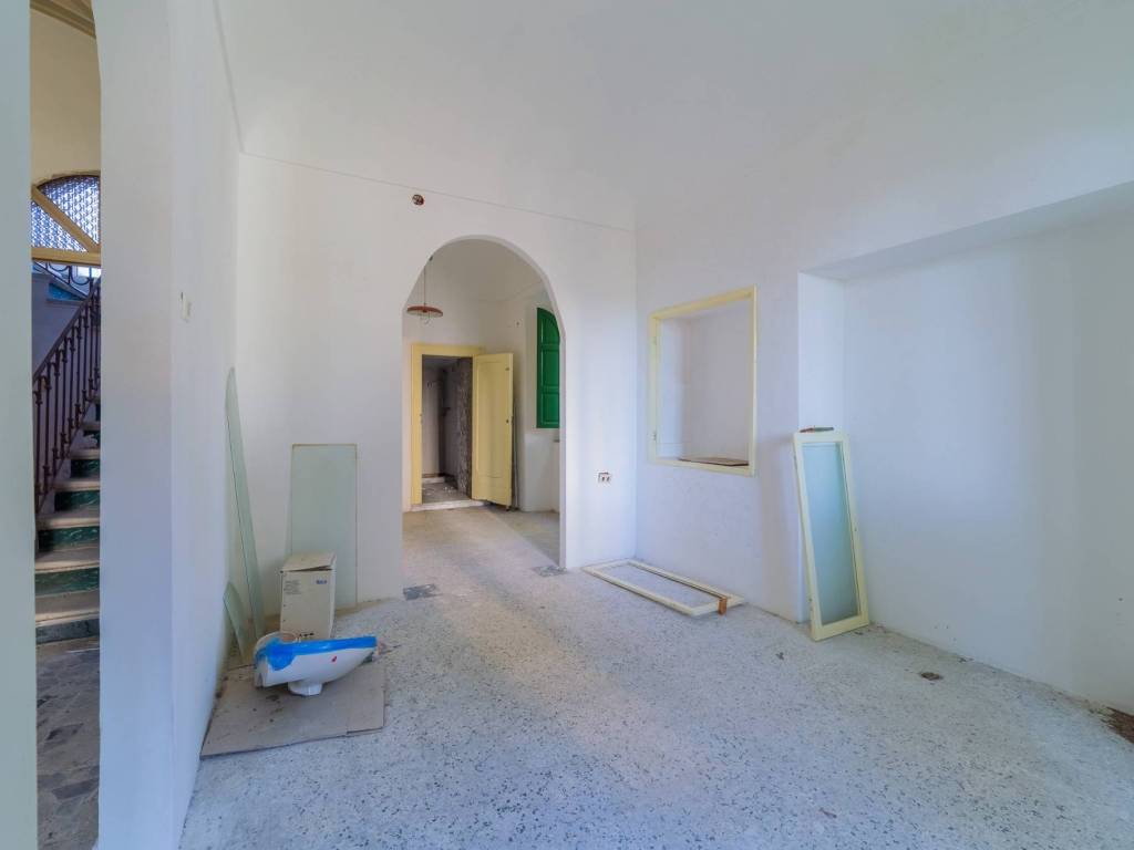 Casa indipendente a Vasto in Via Gissi - Foto 5