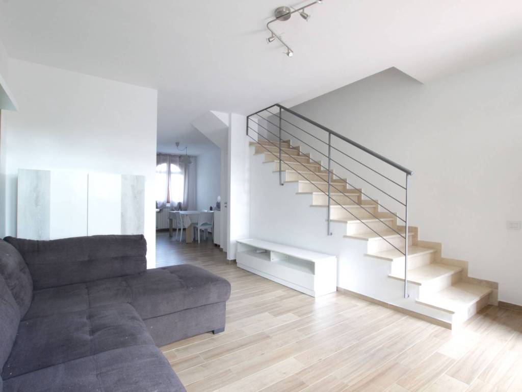 Appartamento a Monteriggioni in Via della Quercia - Foto 2