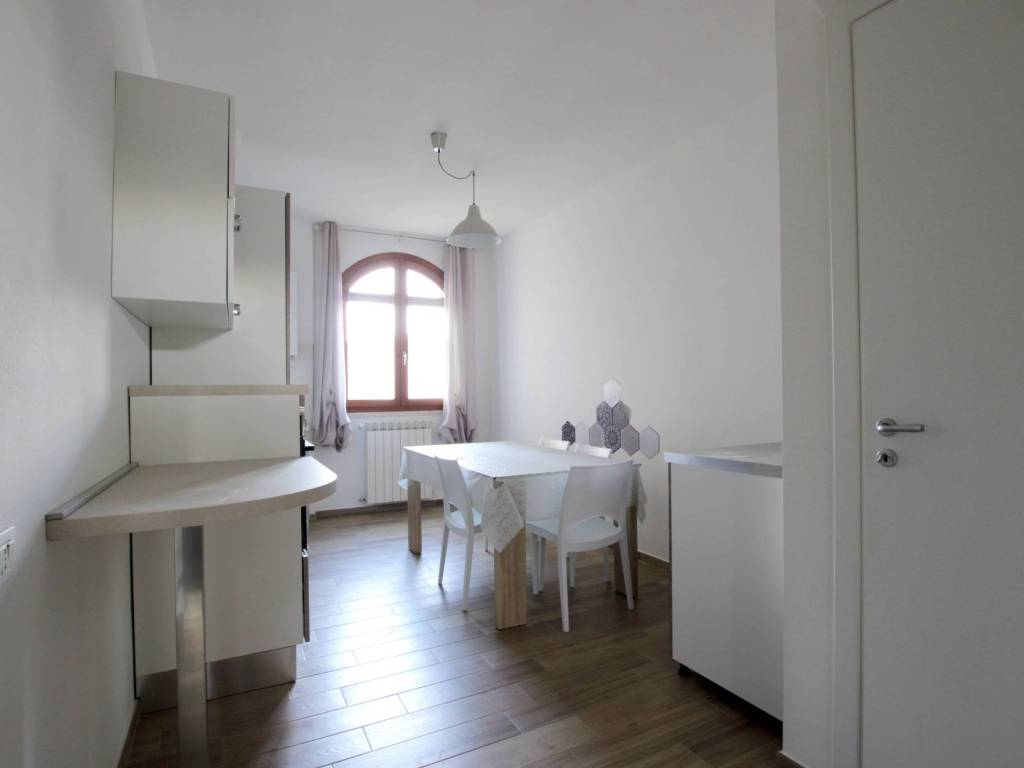 Appartamento a Monteriggioni in Via della Quercia - Foto 3