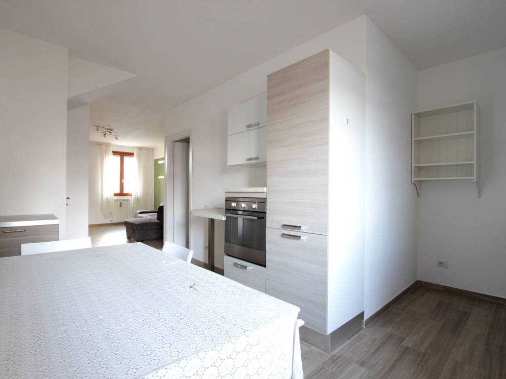 Appartamento a Monteriggioni in Via della Quercia - Foto 4