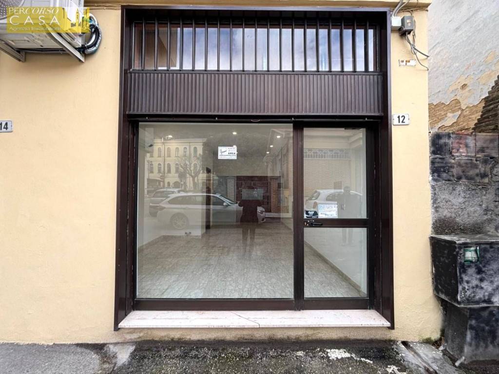 Immobile a Montorio al vomano in Via F. Marcacci - Foto 2