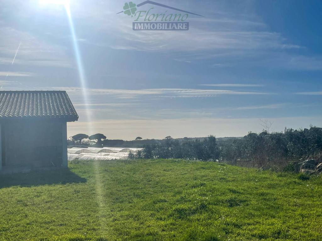 Rustico / casale a Montalto di castro in Strada Provinciale Pescia Romana - Foto 3