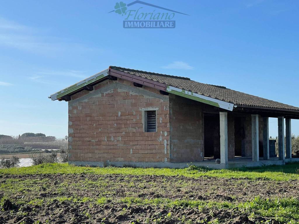 Rustico / casale a Montalto di castro in Strada Provinciale Pescia Romana - Foto 5