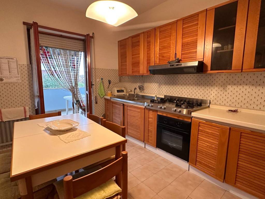 Appartamento a Lanciano in Via del Verde, 91 - Foto 5