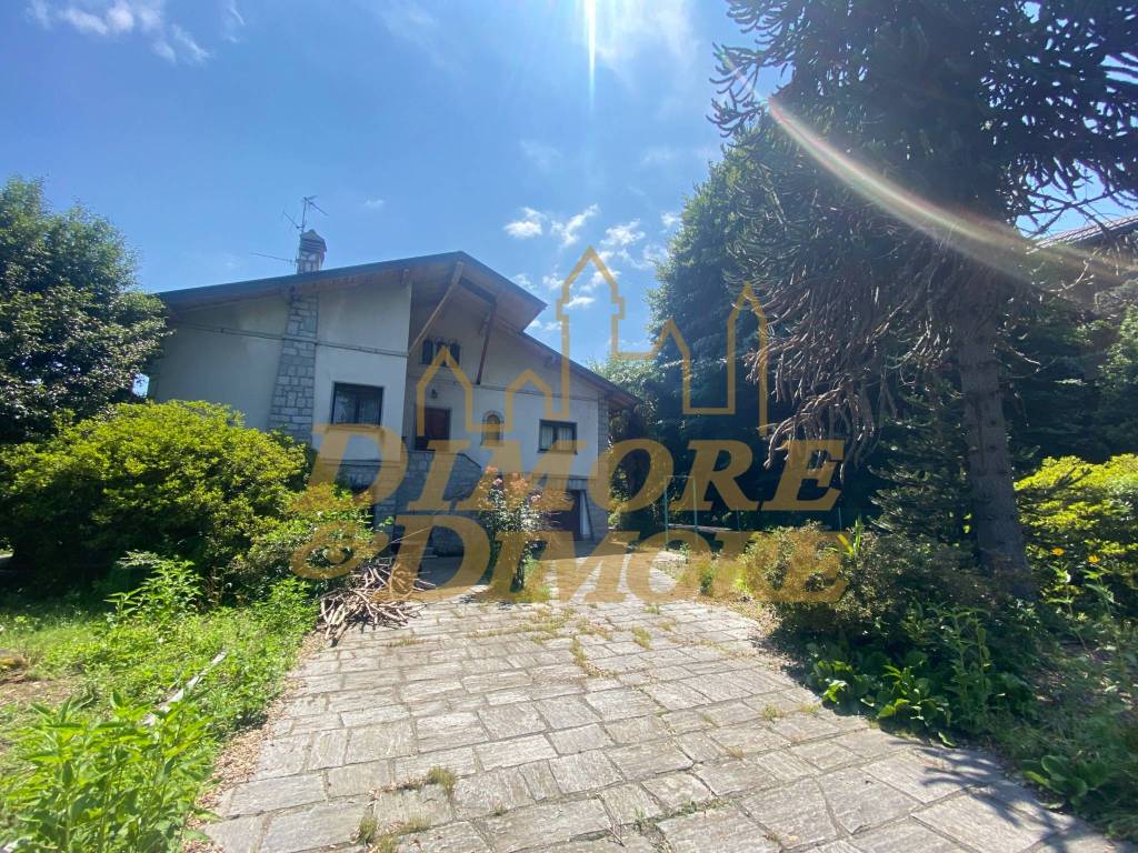Villa a Verbania in Via Crocetta, 37 - Foto 2