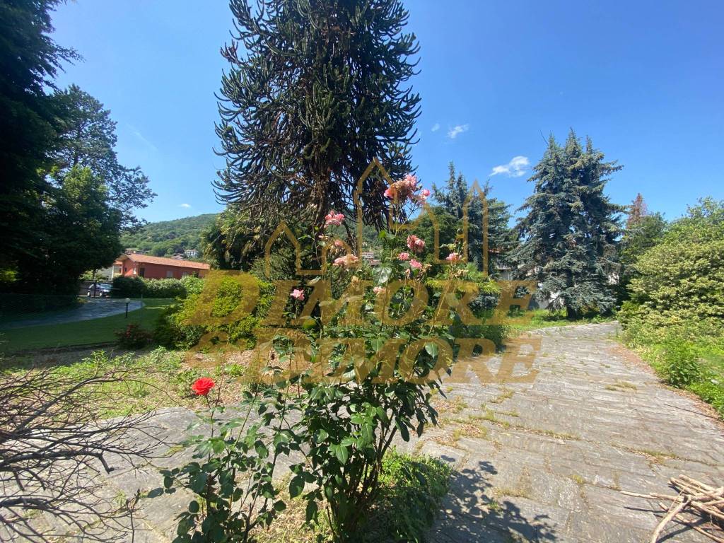 Villa a Verbania in Via Crocetta, 37 - Foto 3