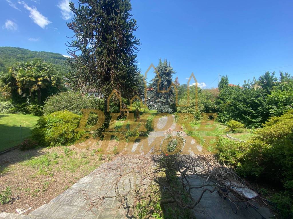 Villa a Verbania in Via Crocetta, 37 - Foto 5