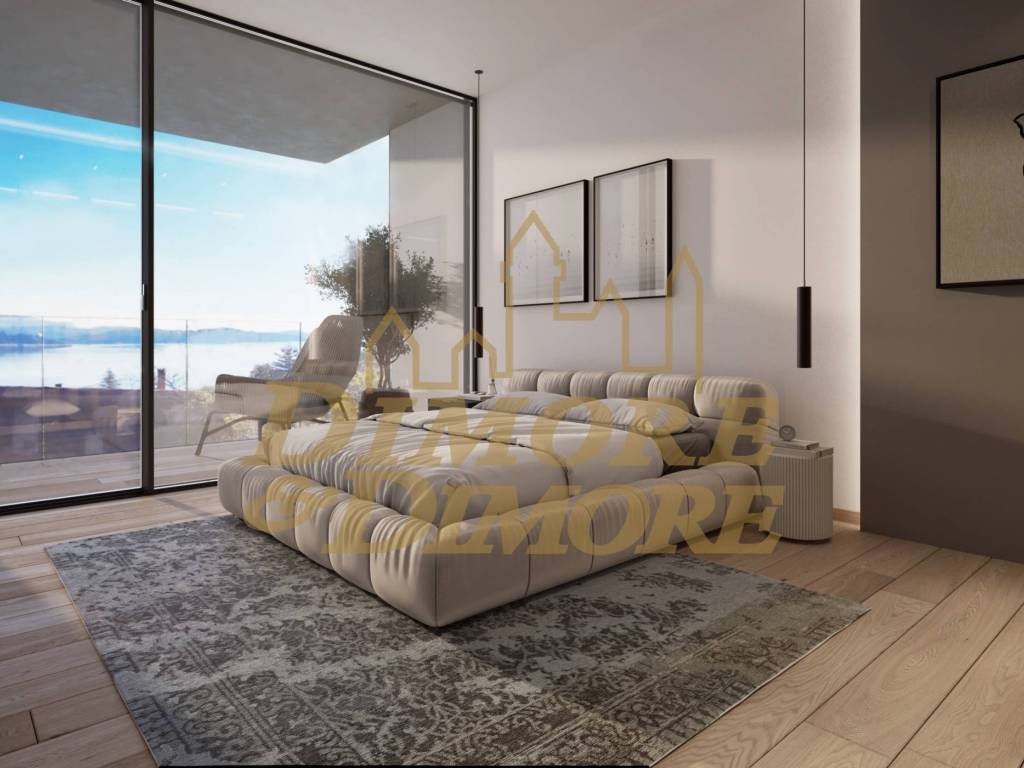 Villa a Ghiffa in via Selasca, 40 - Foto 4