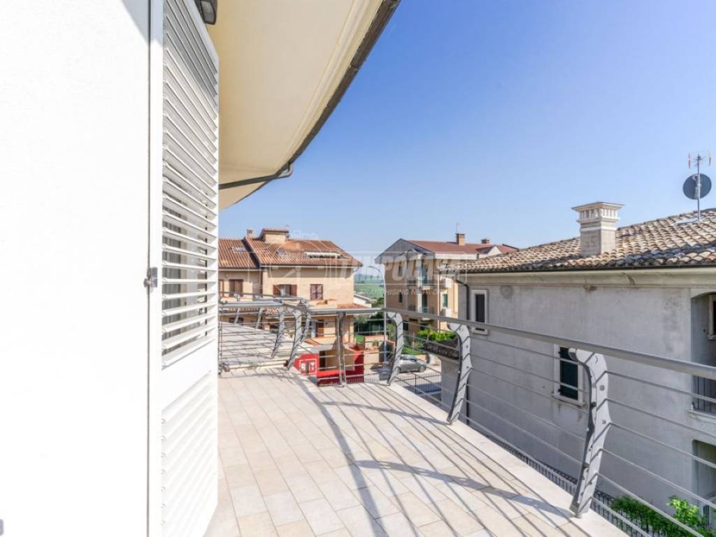Casa indipendente a Montegranaro in Via P. Borsellino 6 - Foto 4