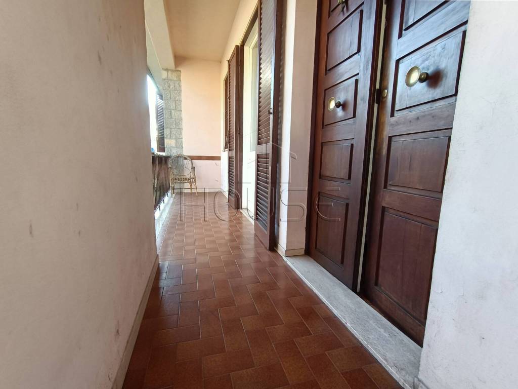 Appartamento a Città di castello in Via Ippolito Salviani - Foto 4