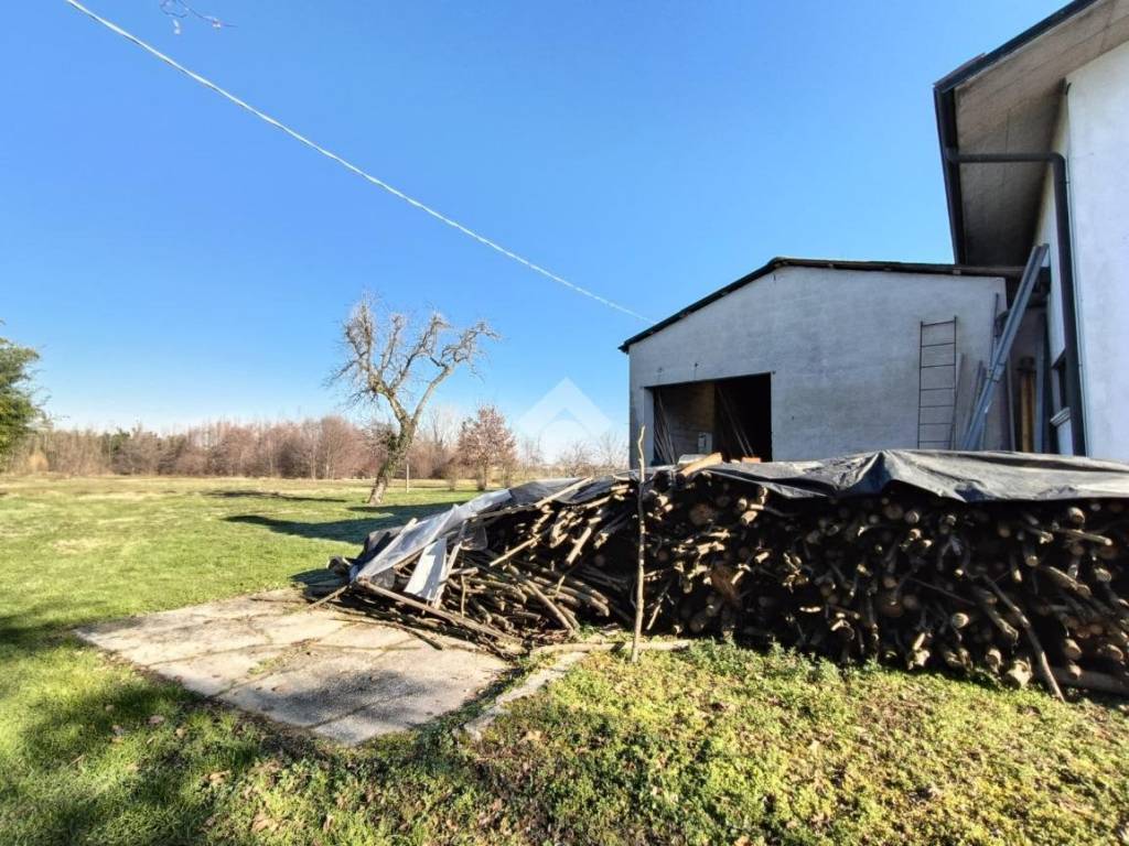 Villa a Grumolo delle abbadesse in VIA RASEGA - Foto 3
