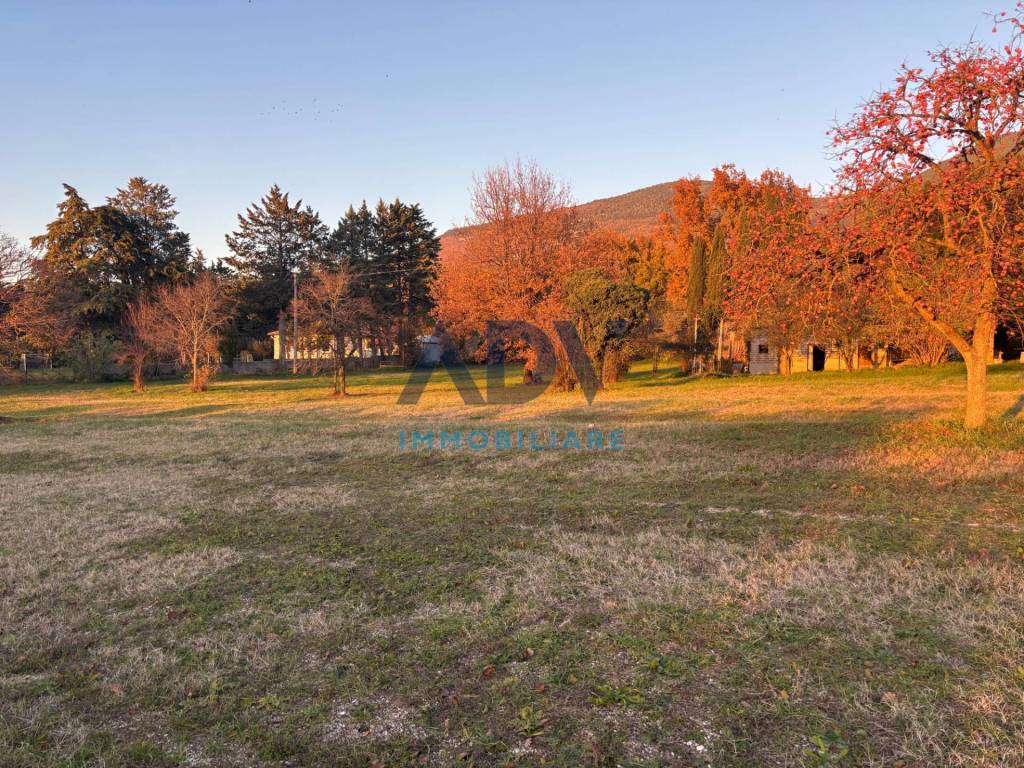 Terreno a Assisi in via san savino - Foto 2