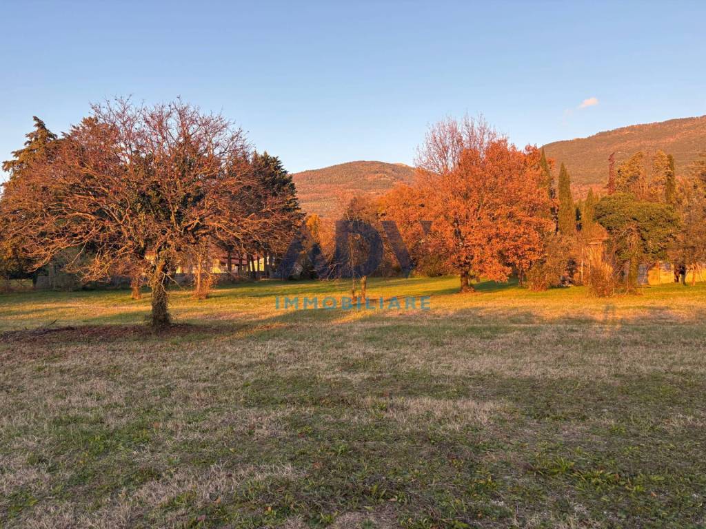 Terreno a Assisi in via san savino - Foto 3