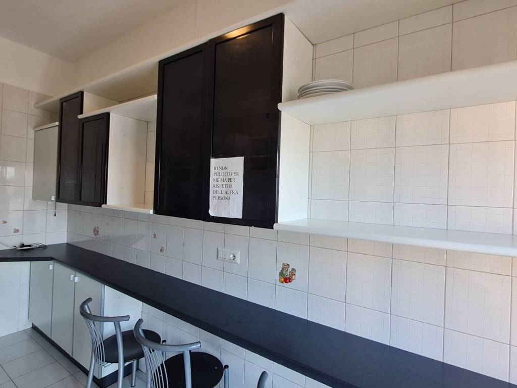 Appartamento a Novara in Via Cardinale Guglielmo Massaia, 1 - Foto 2