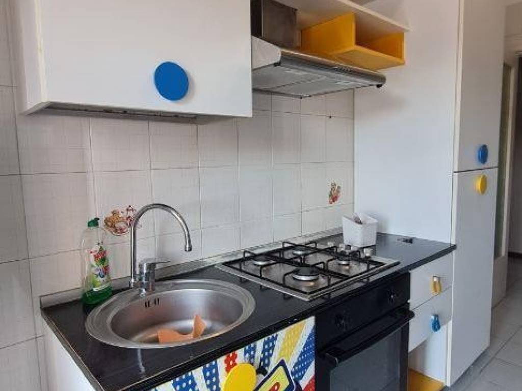 Appartamento a Novara in Via Cardinale Guglielmo Massaia, 1 - Foto 3
